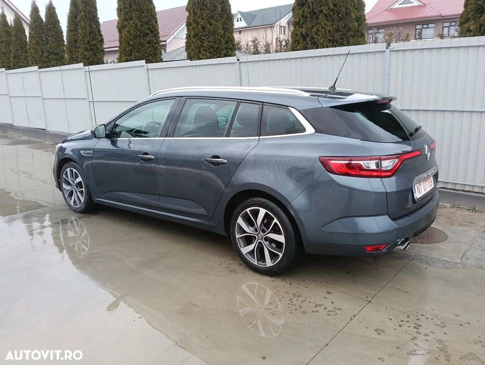 Renault Megane ENERGY TCe 130 INTENS - 3