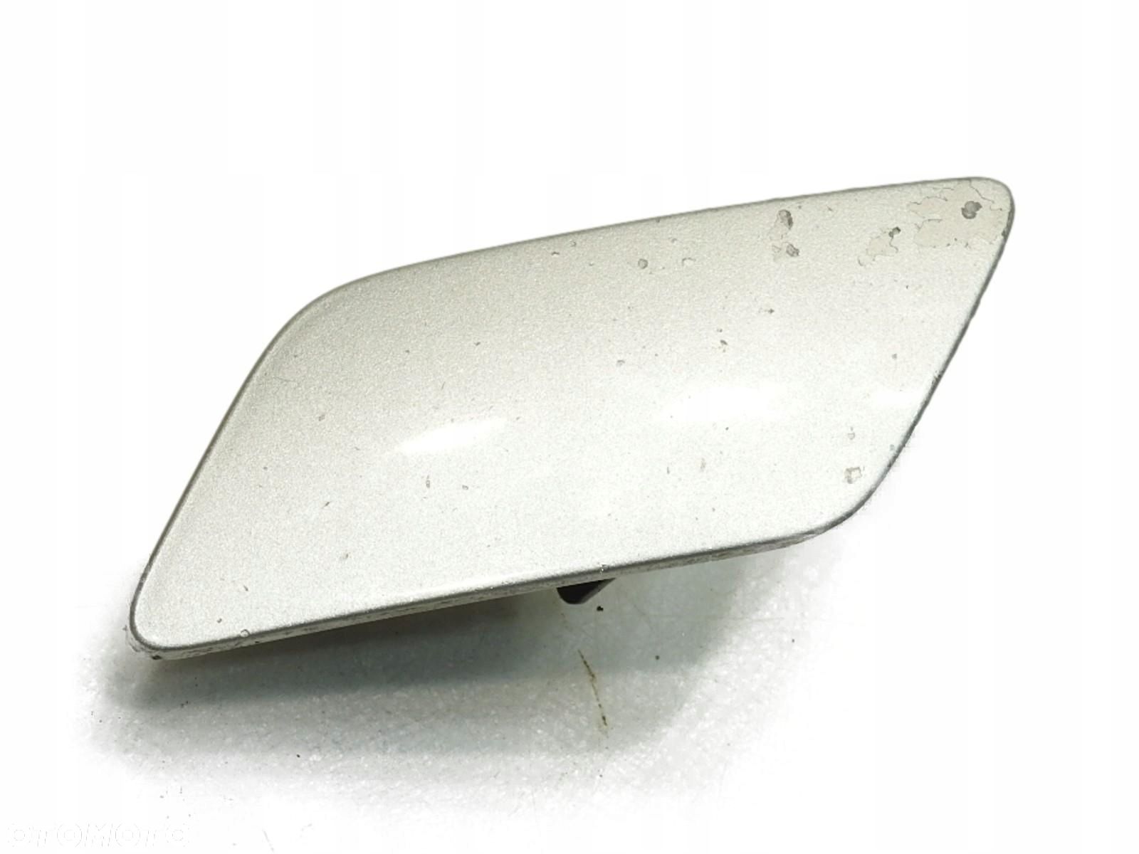 ZAŚLEPKA SPRYSKIWACZA LAMPY LEWA LX7W AUDI A3 8P 8P4955275 - 1