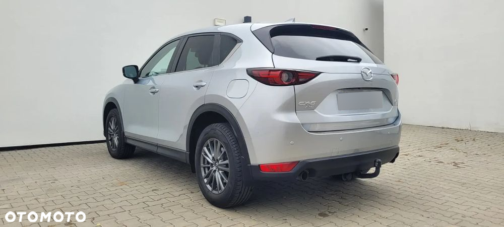 Mazda CX-5 2.0 Skyenergy AWD - 11