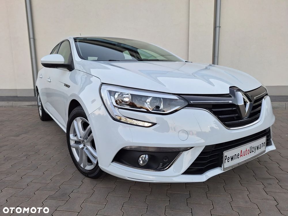Renault Megane ENERGY TCe 100 INTENS - 19