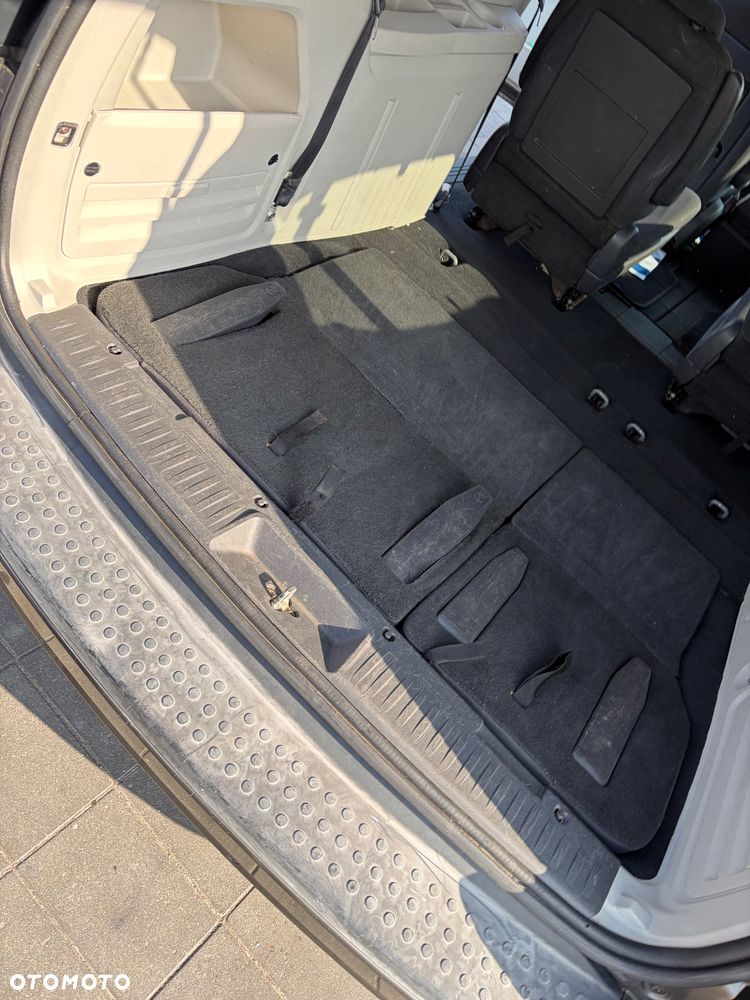 Chrysler Grand Voyager 2.8 CRD Touring - 14