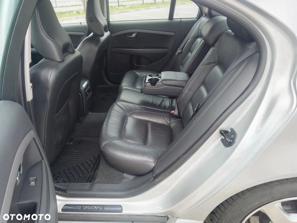 Volvo S80 - 15