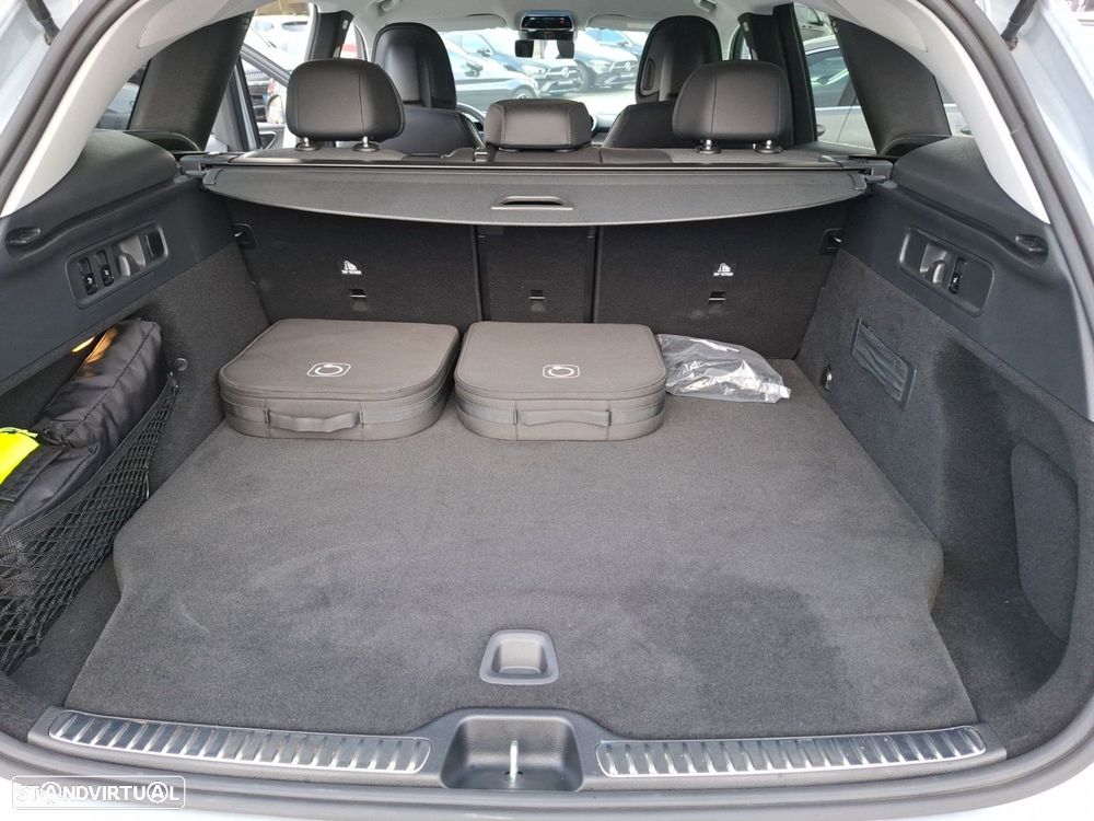 Mercedes-Benz GLC 300 de 4Matic - 28