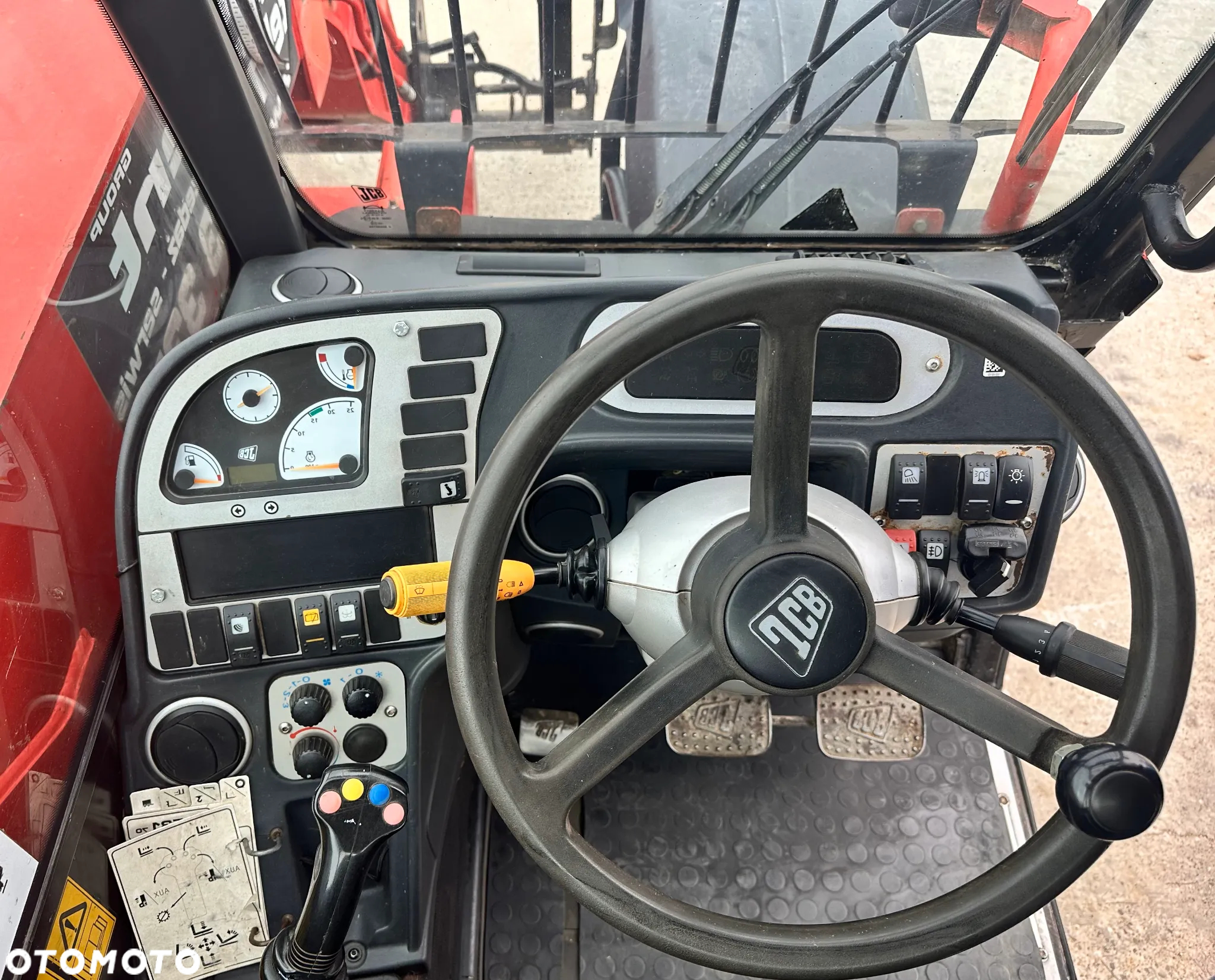 JCB 531-70 - 7