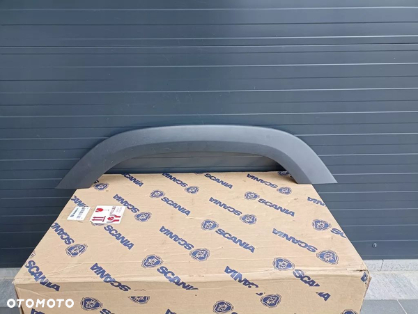 NADKOLE BŁOTNIK SCANIA R S 2297993 NOWY ORYGINAŁ