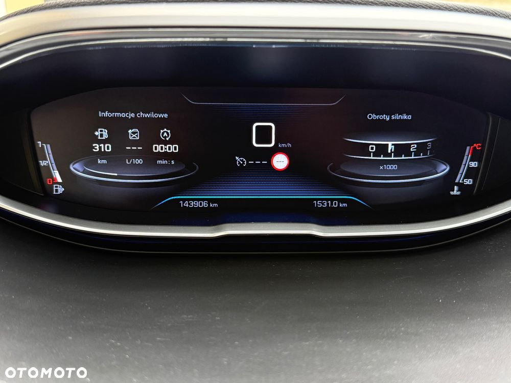 Peugeot 3008 PureTech 130 Stop & Start Access - 13