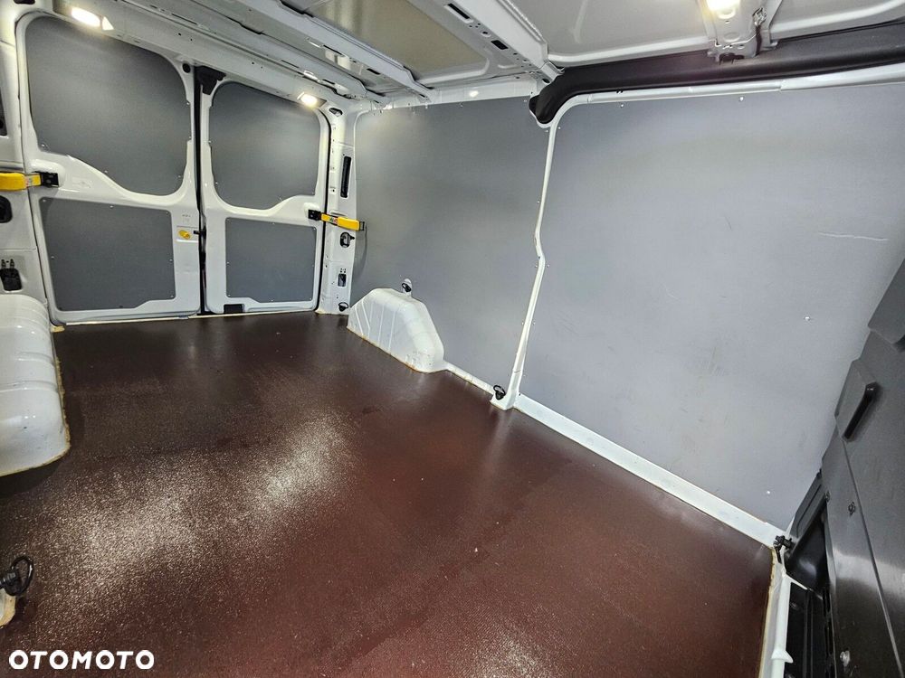 Ford transit-custom L2H1 *64900zł NETTO*  2.0TdCi/170KM - 18