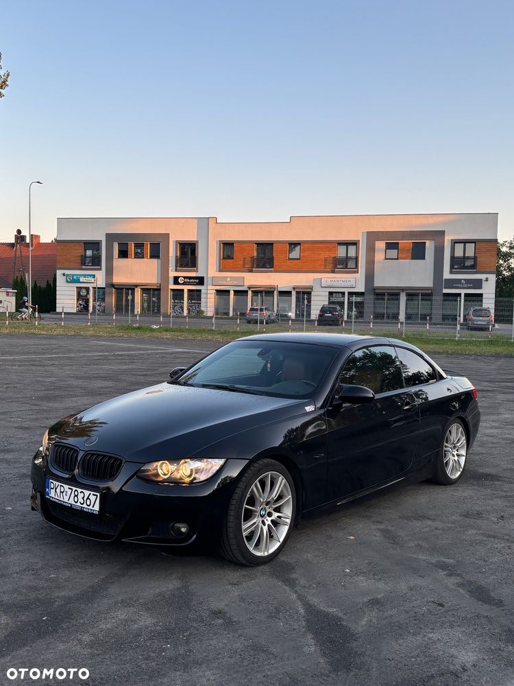 BMW Seria 3 320i - 2