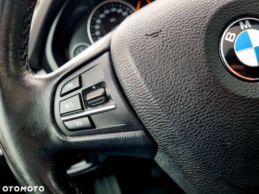 BMW X5 xDrive25d Sport-Aut - 21