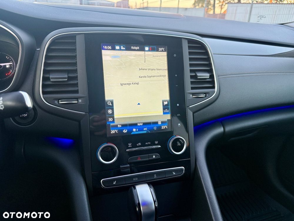 Renault Talisman - 19