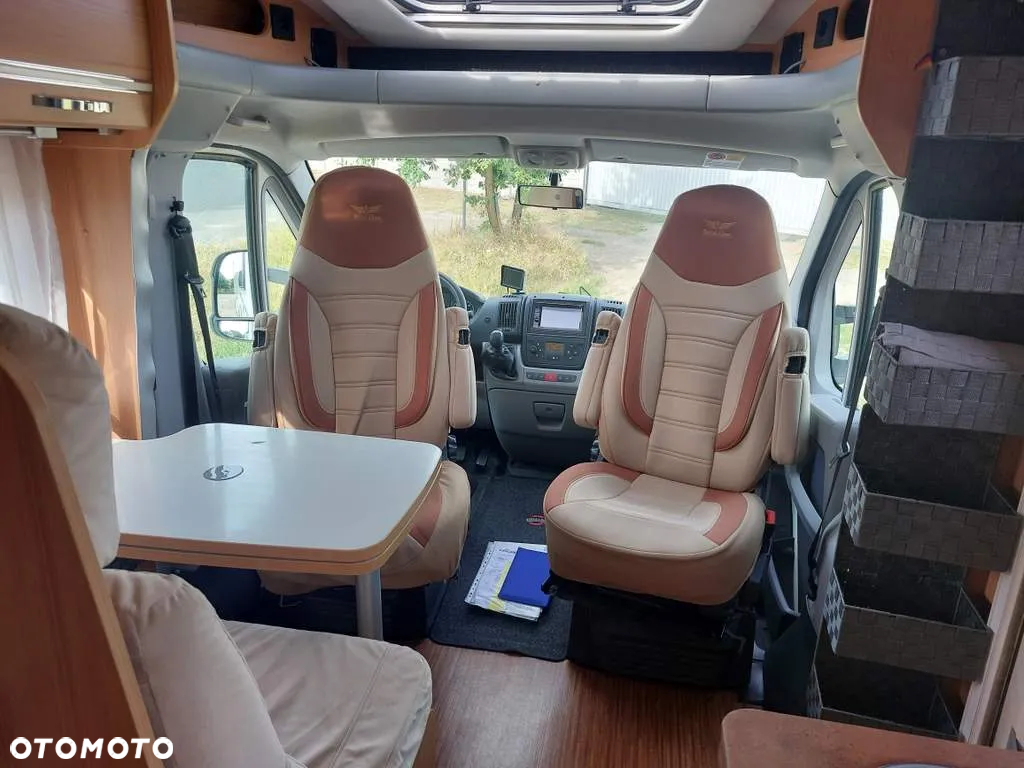 Fiat Ducato TEC - 16