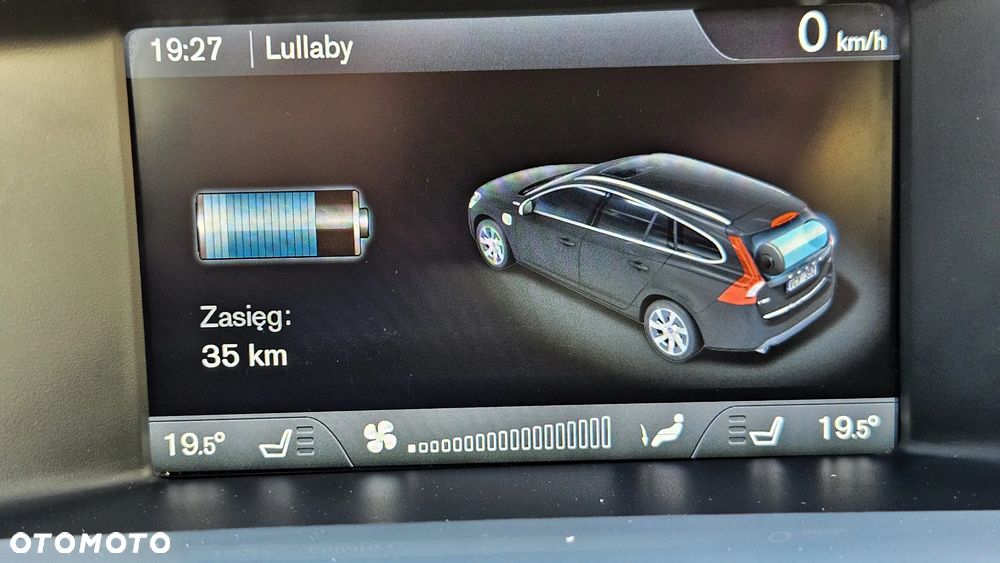 Volvo V60 ver-d6-plug--in--hybrid-awd-geartronic-summum - 26