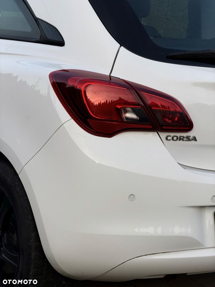 Opel Corsa 1.2 Active - 38