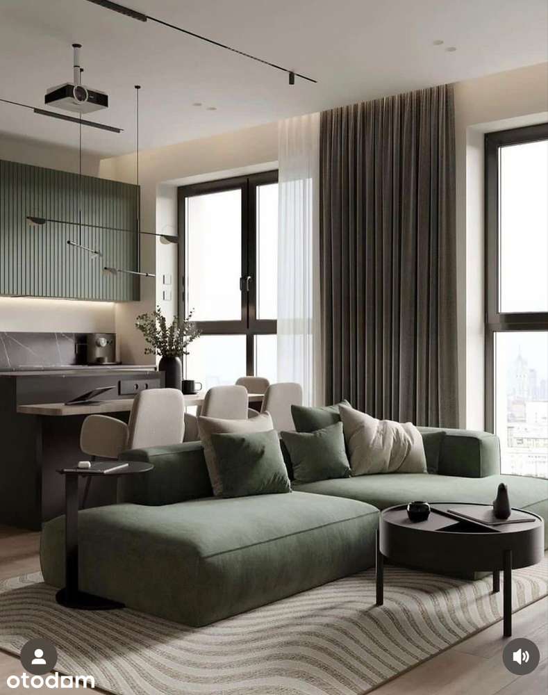 Mieszkanie na sprzedaż, 4 pokoje, 101 m², Poznań