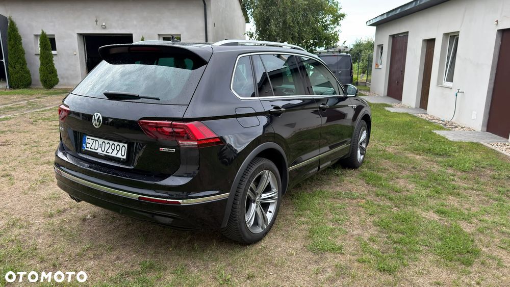 Volkswagen Tiguan - 3
