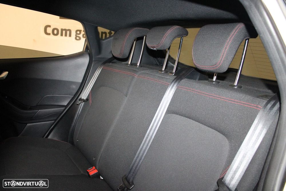 Ford Fiesta 1.0 EcoBoost ST-Line - 29