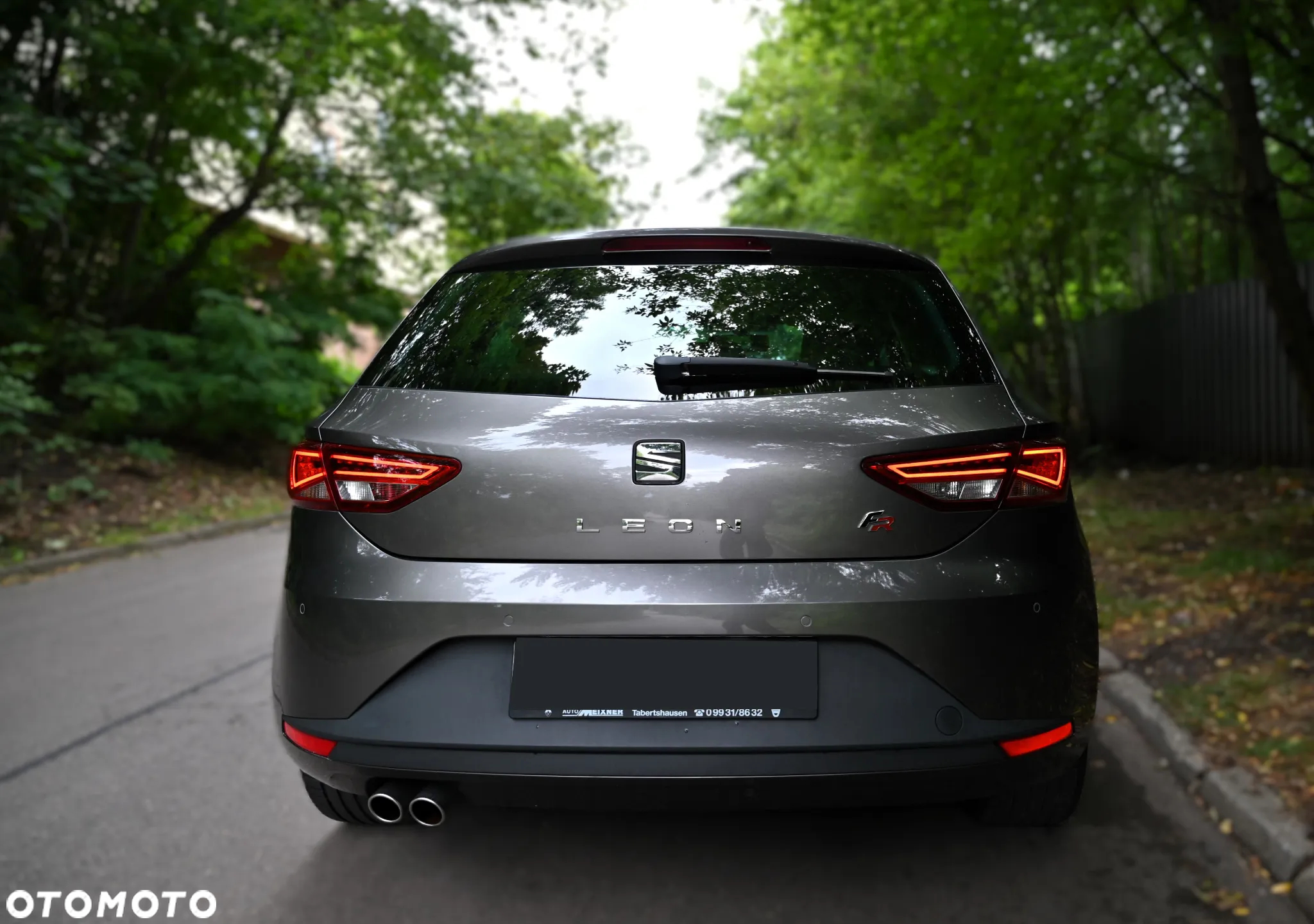 Seat Leon - 4