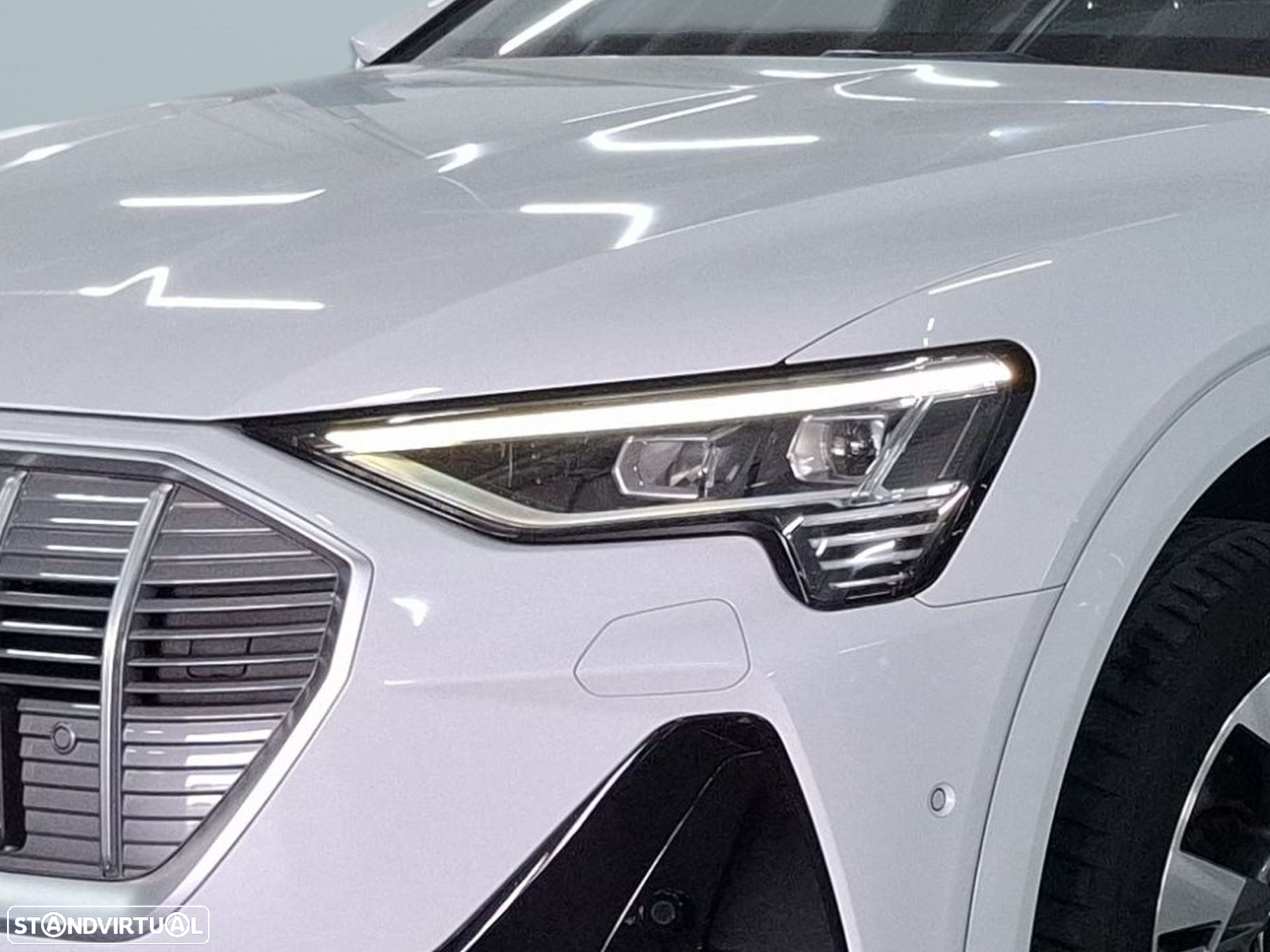 Audi e-tron 55 quattro S line - 3