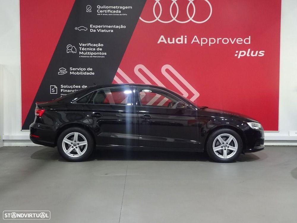 Audi A3 Limousine 30 TDI - 6