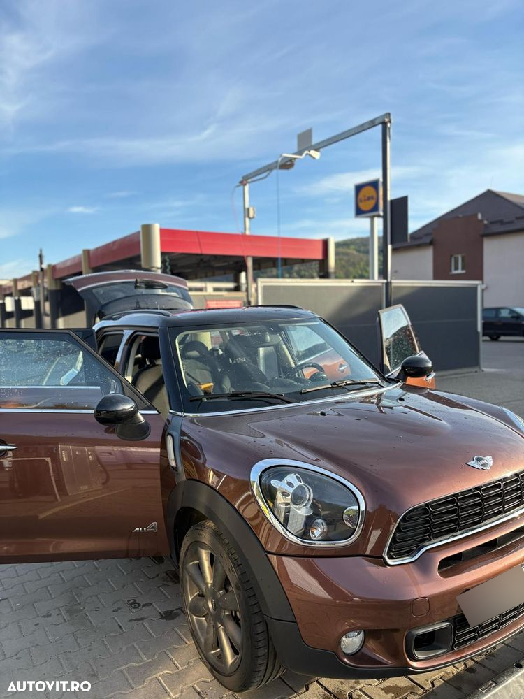 Mini Cooper S - 7