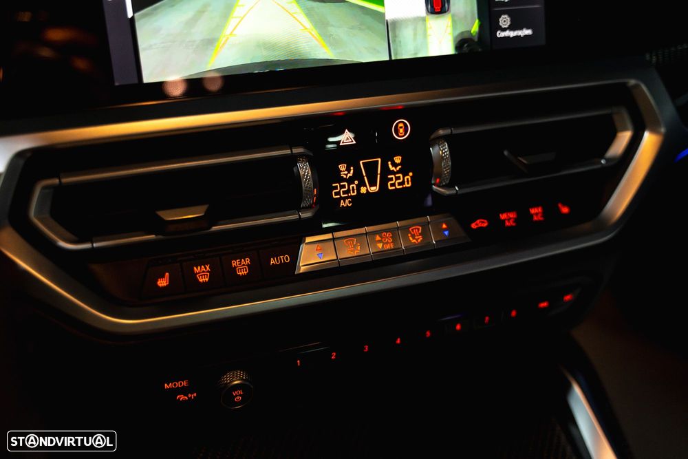 BMW M4 Competition - 10