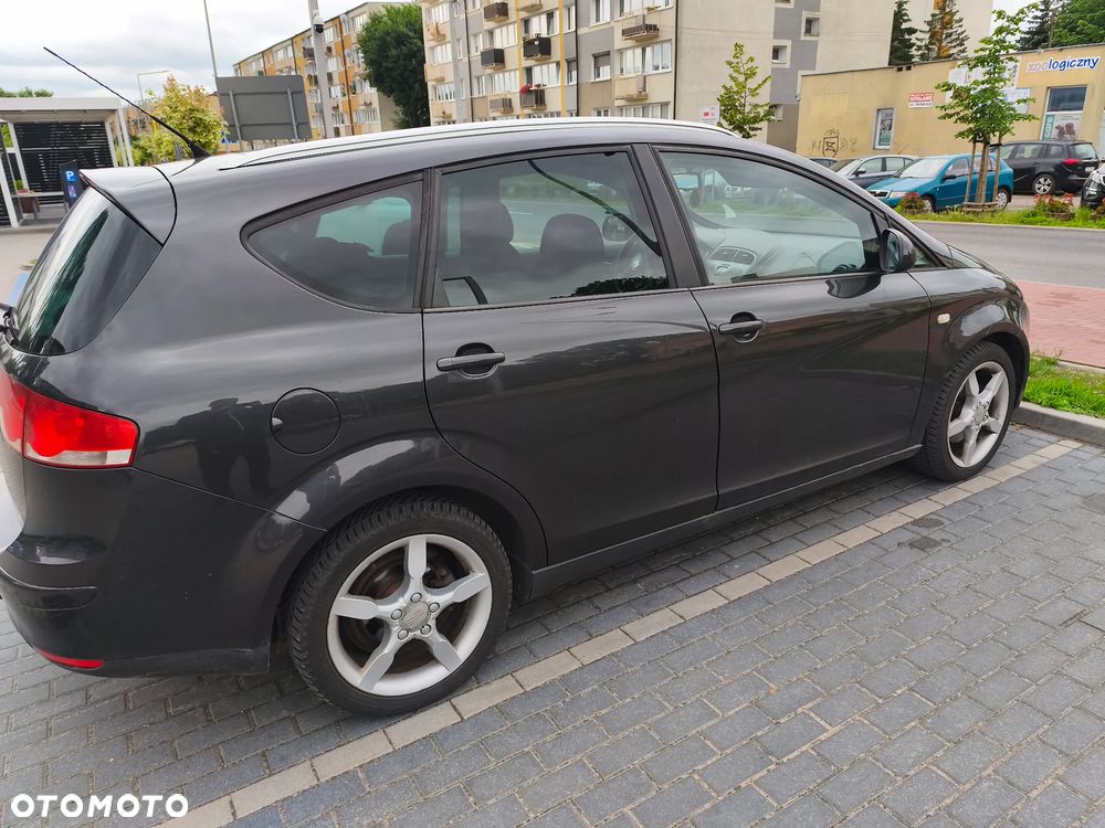 Seat Altea XL 1.9 TDI Stylance - 2