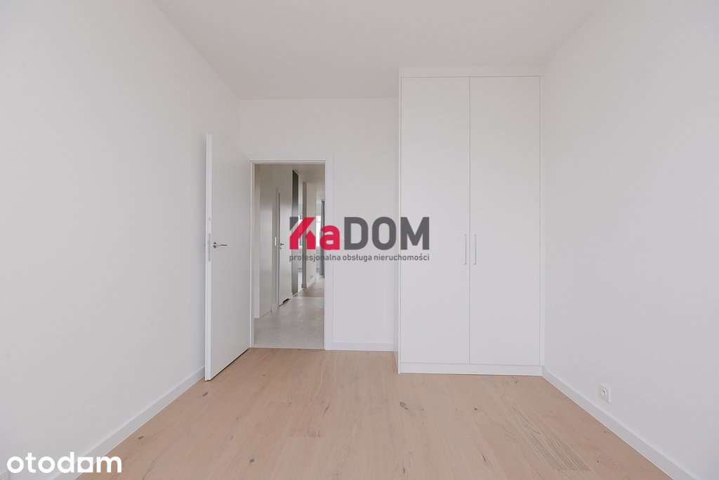 Żoliborz Artystyczny - Nowe 3 Pokoje 66m2