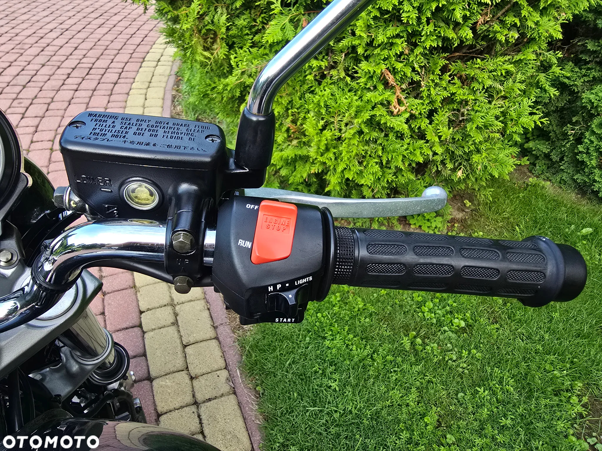 Honda CB - 24