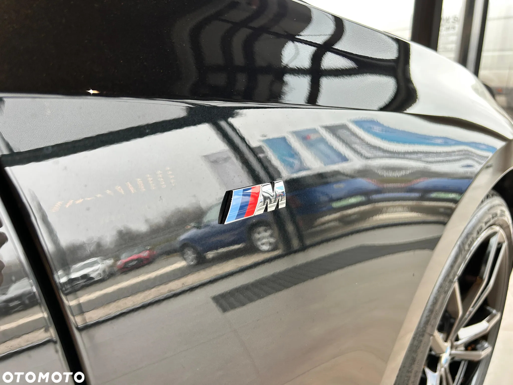 BMW Seria 3 318d M Sport - 15