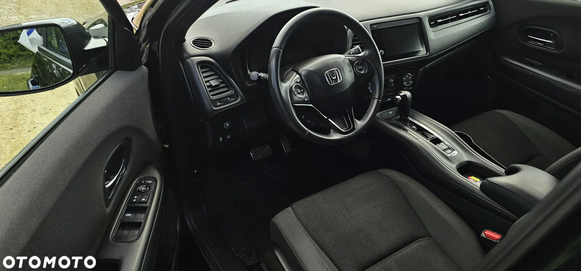 Honda HR-V - 8