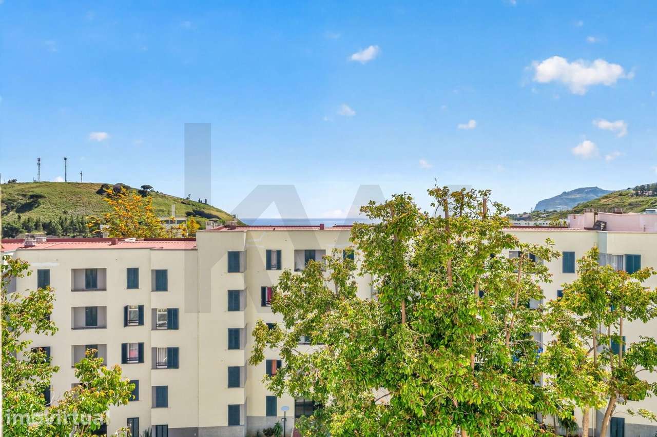 Apartamento T2 à Venda na Nazaré – Último andar! - Grande imagem: 5/23