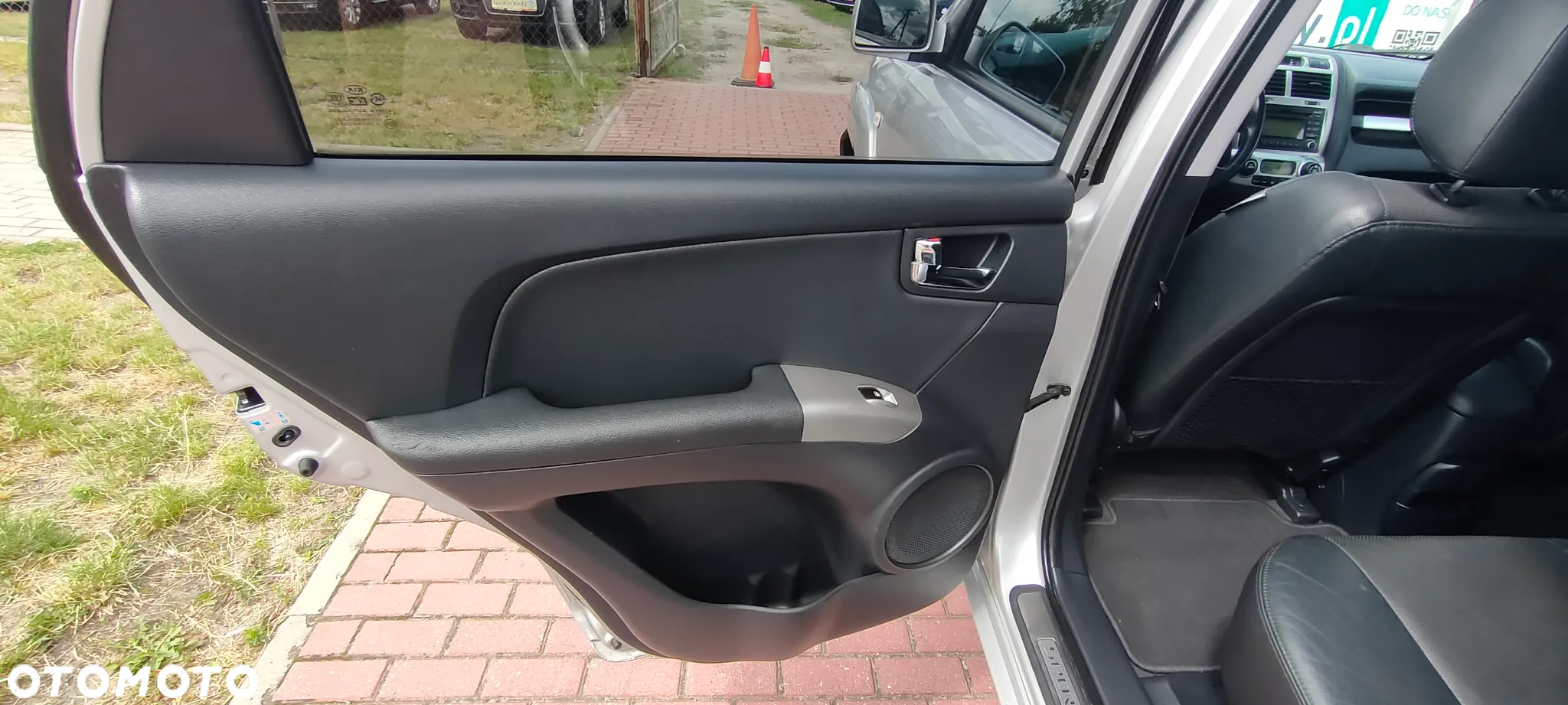 Kia Sportage - 19