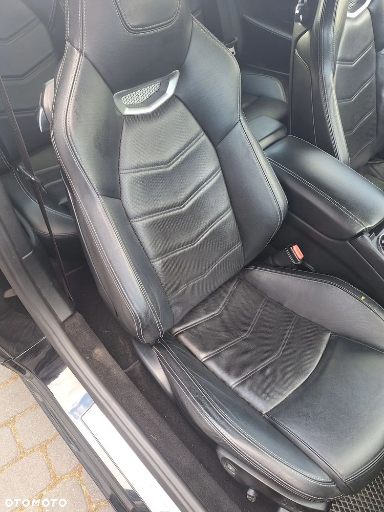 Maserati GranTurismo S Automat - 12