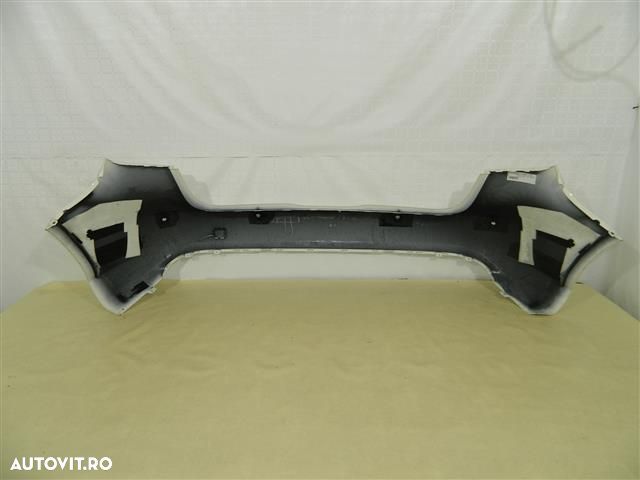 Bara spate Mercedes B-Class W246 facelift an 2015, 2016, 2017, 2018, A2468853525 - 4
