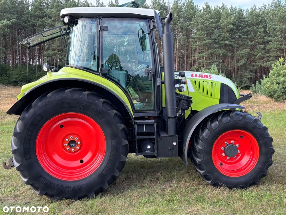 Claas - 9