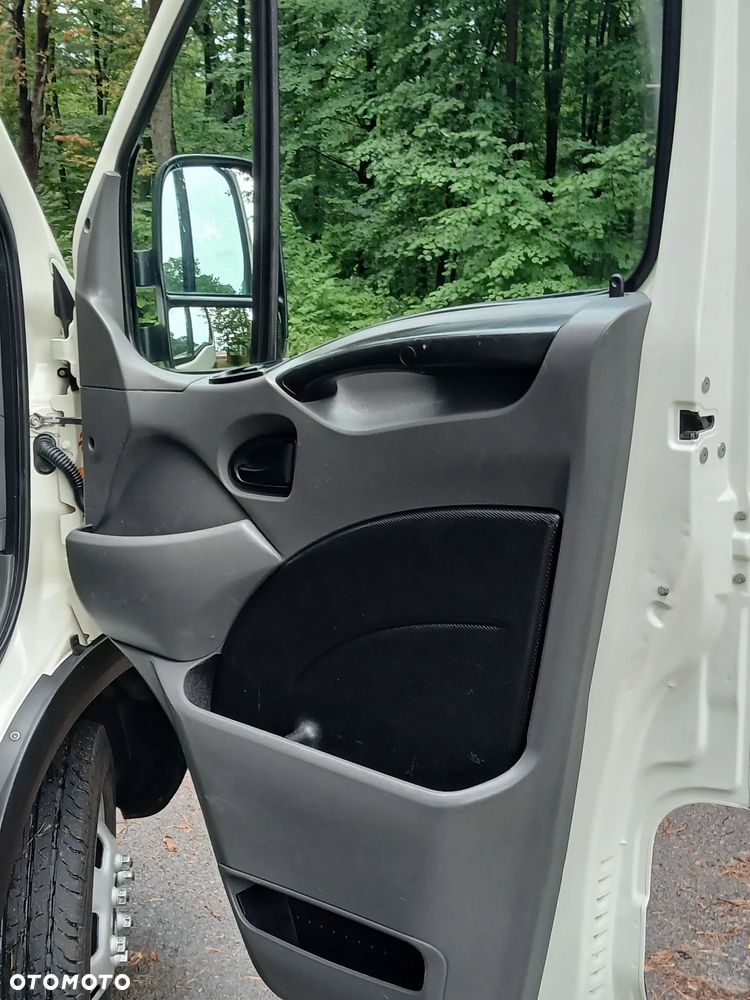 Iveco Daily 35C13 - 30