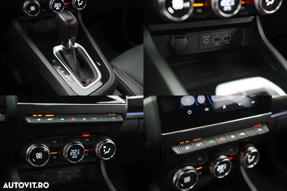 Renault Arkana MHEV 160 EDC RS Line - 34