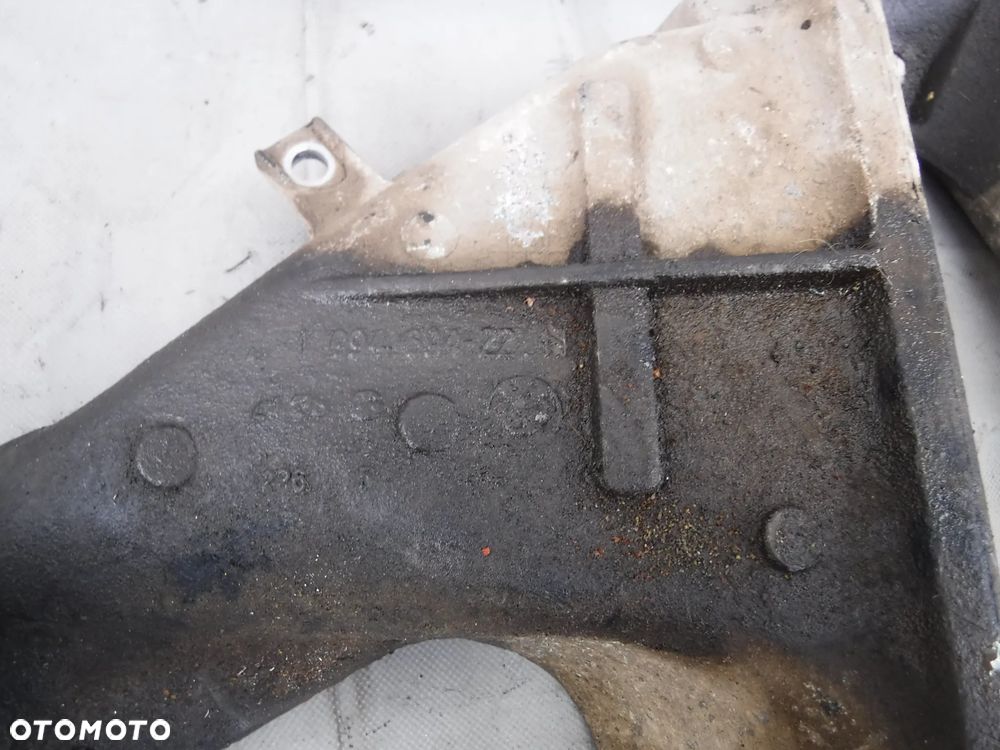 ŁAPA SILNIKA LEWA PRAWA BMW E46 6 CYLINDRÓW M52 M54 1094697 1094694 - 2