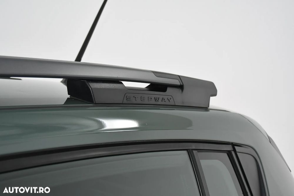 Dacia Sandero Stepway - 20