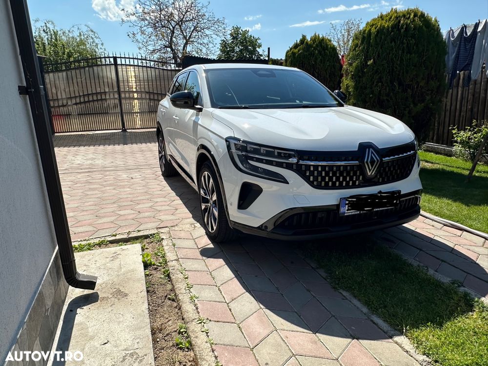 Renault Austral - 2