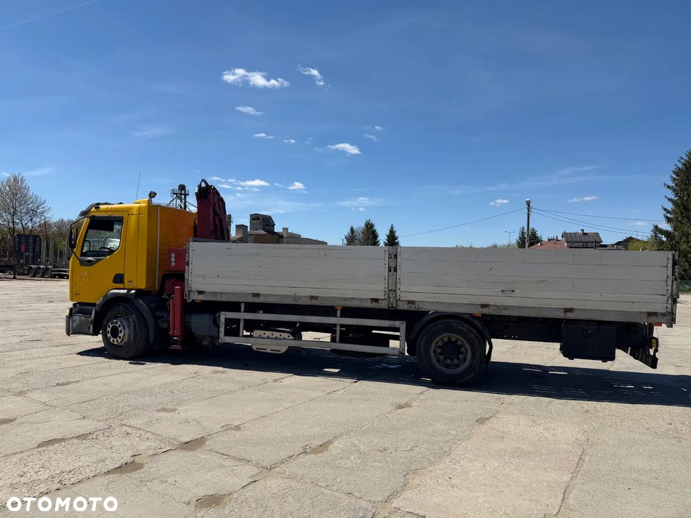 Renault PREMIUM 210 - 3