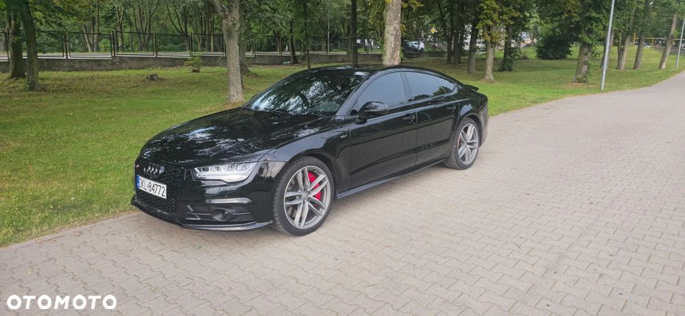 Audi S7 Sportback - 2
