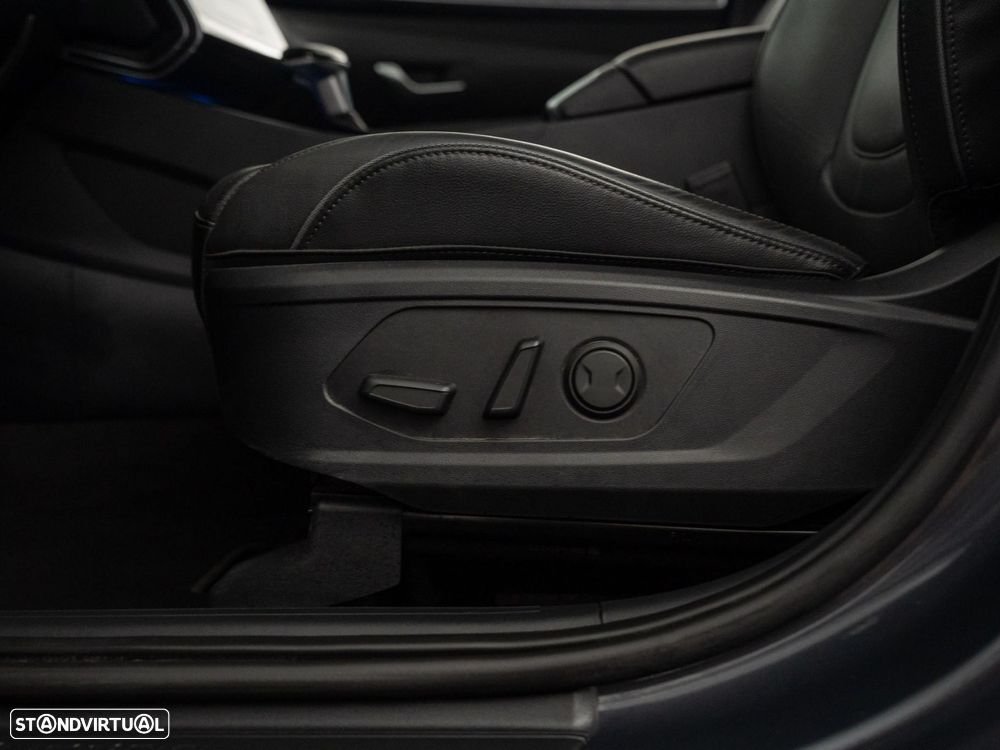 Hyundai Tucson - 19