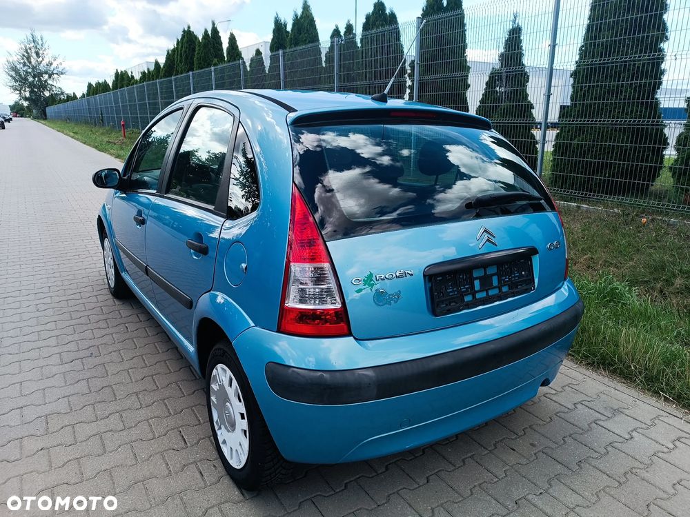 Citroën C3 1.4 Confort - 31