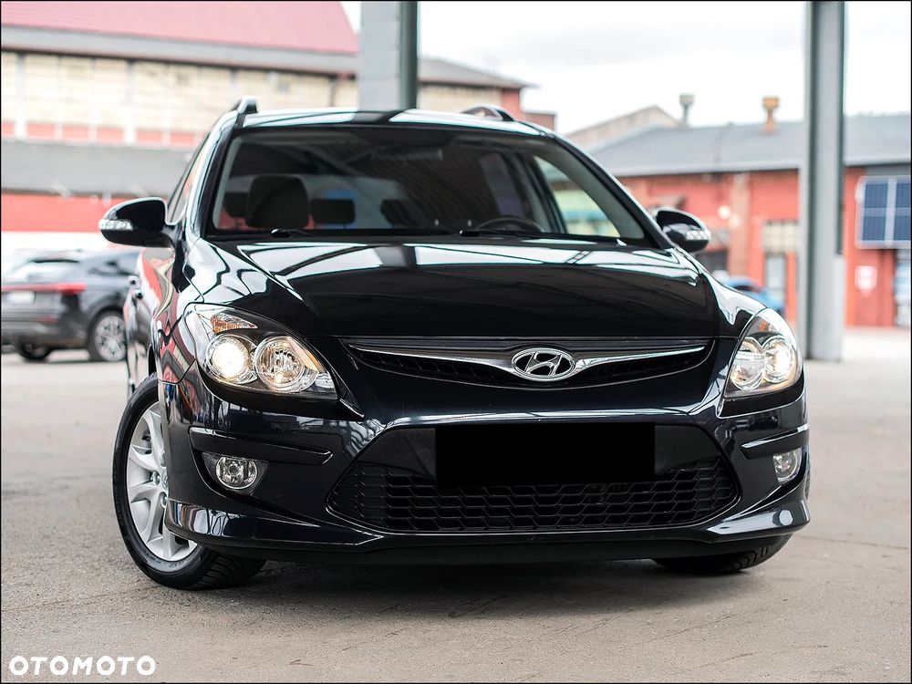 Hyundai i30 - 3