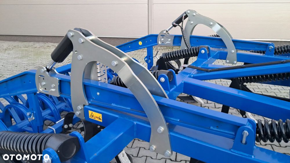 Köckerling TRIO 300 Agregat BEZORKOWY - 17