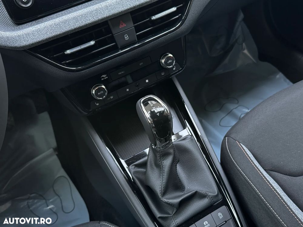 Skoda Kamiq 1.5 TSI DSG Selection - 9