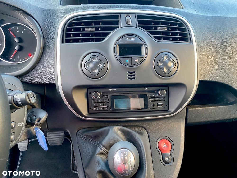 Renault Kangoo - 21