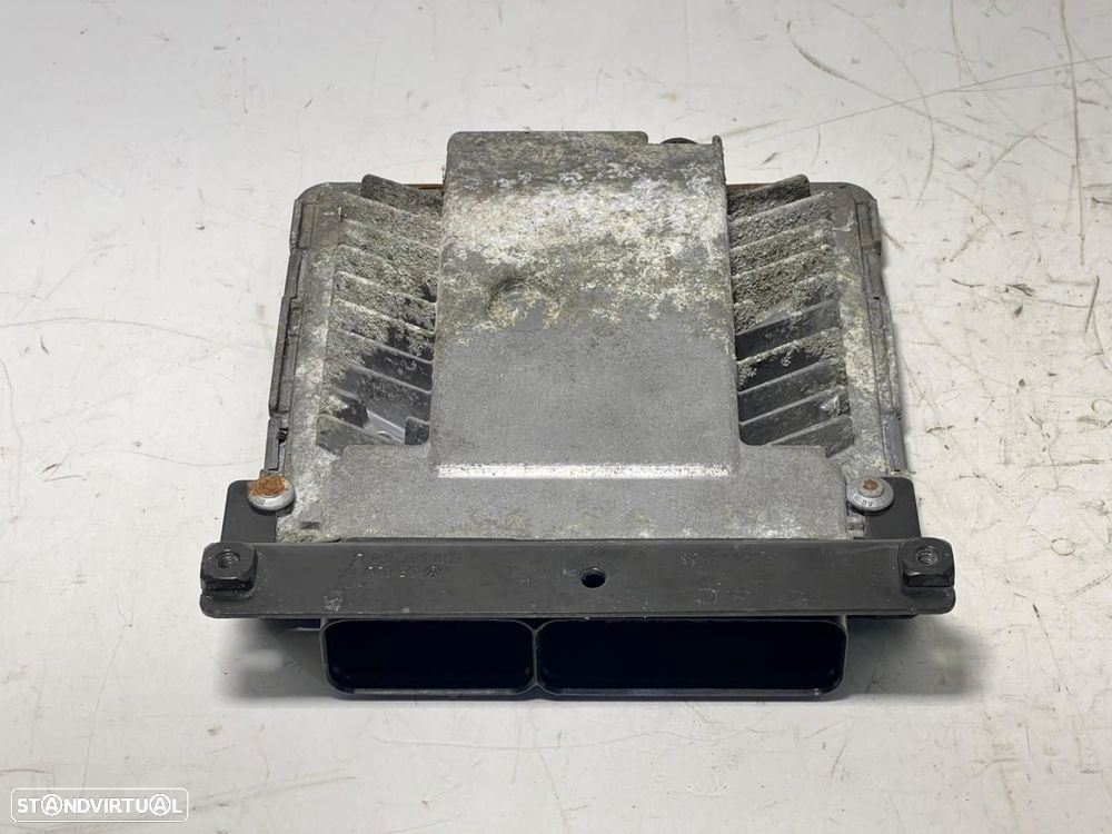 Centralina do motor VW PASSAT (3C5 3C2) 2.0 TDI REF. 03G906018AS MOTOR BMR - 1