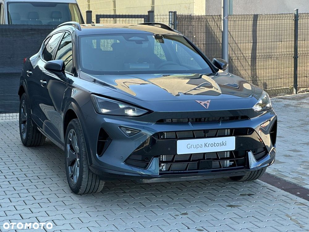 Cupra Formentor 2.0 TSI 4Drive DSG - 5